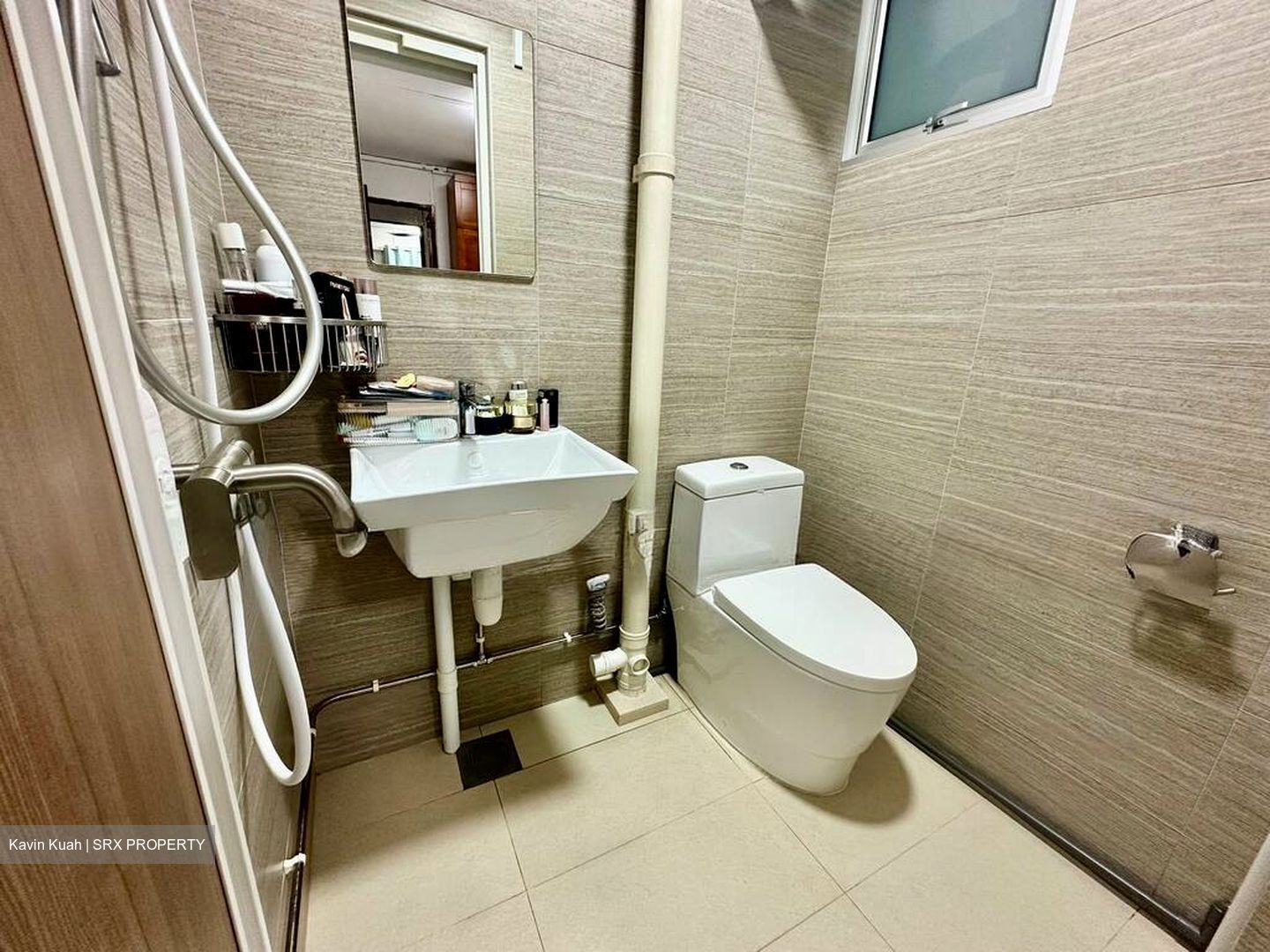 Blk 346 Teck Ghee Evergreen (Ang Mo Kio), HDB 3 Rooms #516853801
